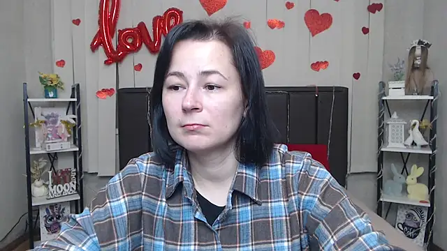 MarieSho online show from March 13, 2026, 6:02 pm