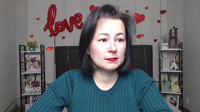 MarieSho online show from February 14, 2026, 7:19 am