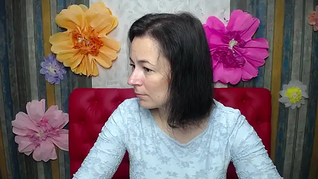 MarieSho online show from April 20, 2026, 4:52 pm