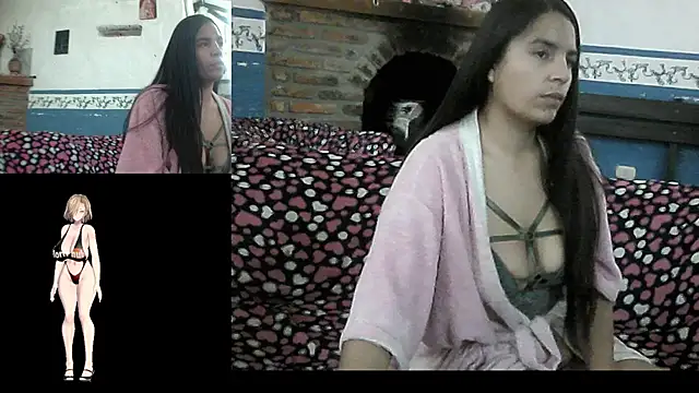 parejachild online show from June 24, 2026, 5:22 pm