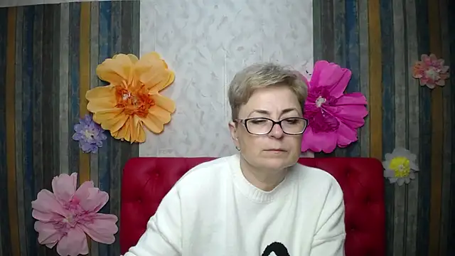 EmiliaGree online show from April 23, 2026, 5:03 pm