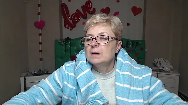 EmiliaGree online show from January 15, 2026, 7:06 pm