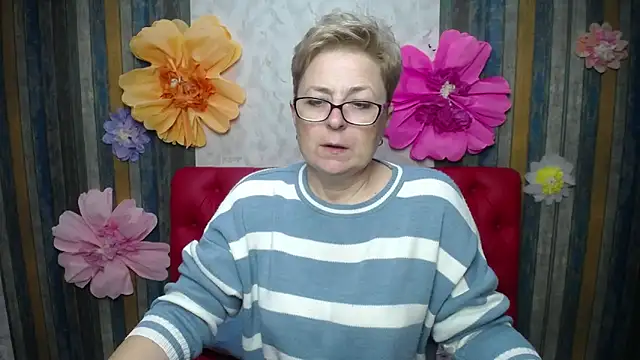 EmiliaGree online show from May 2, 2026, 5:07 pm