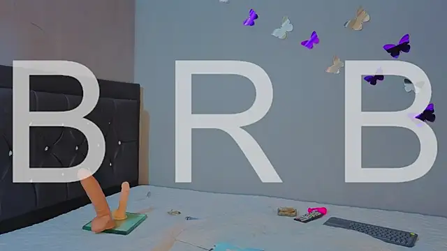 Hanna keller1 online show from February 13, 2026, 9:53 am