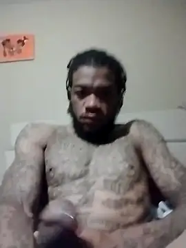 BigDickDaddy7414 online show from May 18, 2026, 2:33 am
