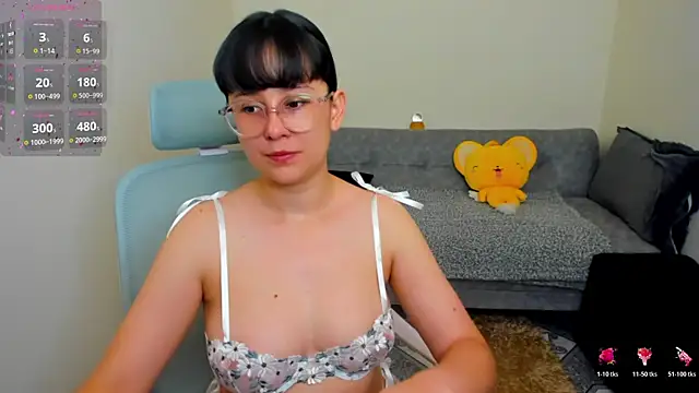 Sofiskies online show from July 2, 2026, 1:39 am