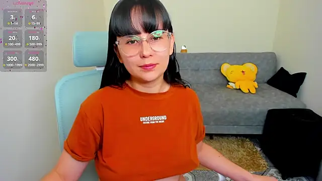 Sofiskies online show from July 16, 2026, 11:57 pm