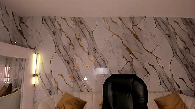 ValeriaVelvet online show from February 27, 2026, 12:05 pm