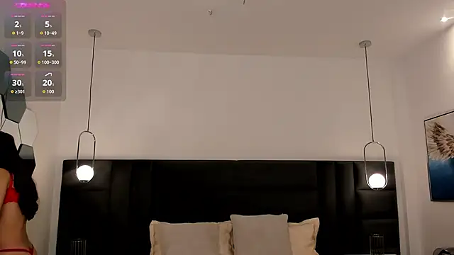 Snapshot of ValeriaVelvet chatting on November 22, 2025, 12:15 pm ValeriaVelvet online show from November 22, 2025, 12:15 pm