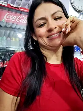 Linda Lars online show from April 21, 2026, 2:03 am