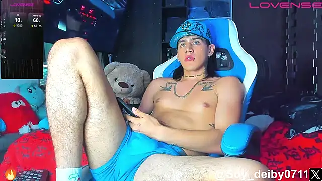 alexander stoll online show from September 27, 2025, 10:16 pm