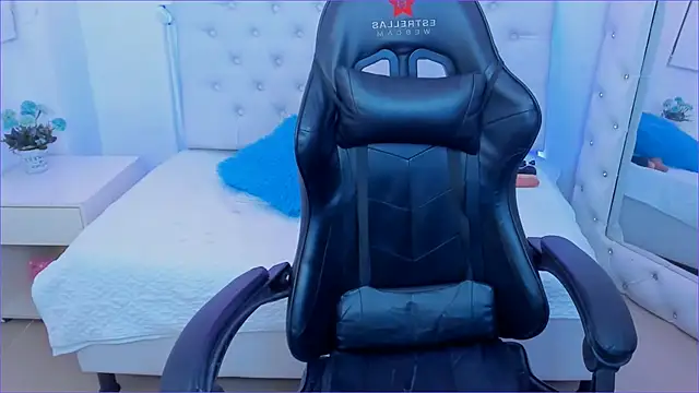 silvana  miller online show from March 12, 2025, 7:14 pm