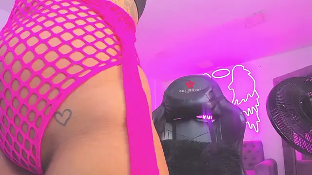 silvana  miller online show from February 19, 2026, 12:13 pm