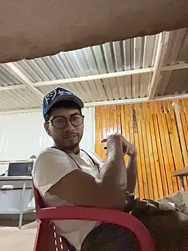 CrazyApachw online show from March 24, 2026, 2:55 am