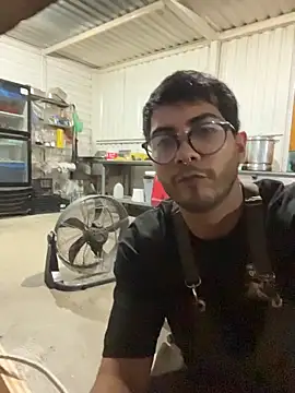 CrazyApachw online show from March 23, 2026, 1:50 am