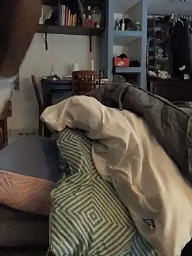 CrazyApachw online show from April 30, 2026, 1:34 am