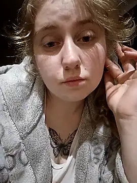 AnastasiaSky19 online show from March 29, 2026, 6:09 pm