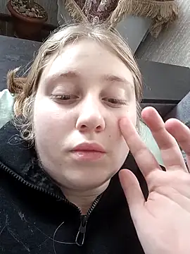 Snapshot of AnastasiaSky19 chatting on October 28, 2025, 8:46 am AnastasiaSky19 online show from October 28, 2025, 8:46 am