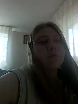Snapshot of AnastasiaSky19 chatting on November 1, 2025, 7:24 am AnastasiaSky19 online show from November 1, 2025, 7:24 am