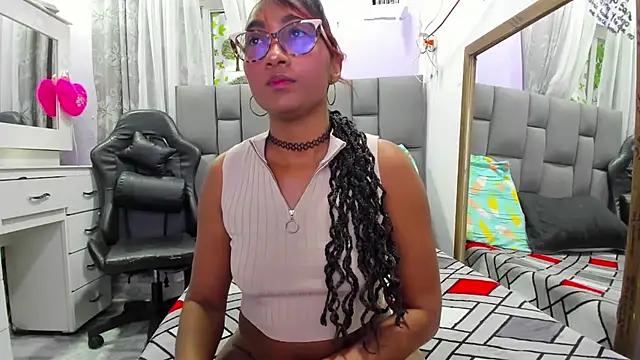 MurphyAngelina online show from November 25, 2025, 3:29 am