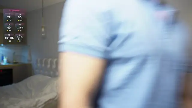 Nik Sharp online show from April 11, 2026, 1:26 pm