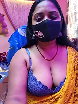 nisha baby2 online show from March 12, 2026, 6:50 am