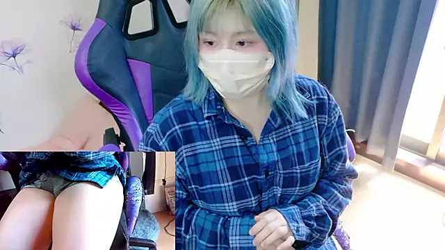 hazuki 8008 online show from March 24, 2026, 3:17 am