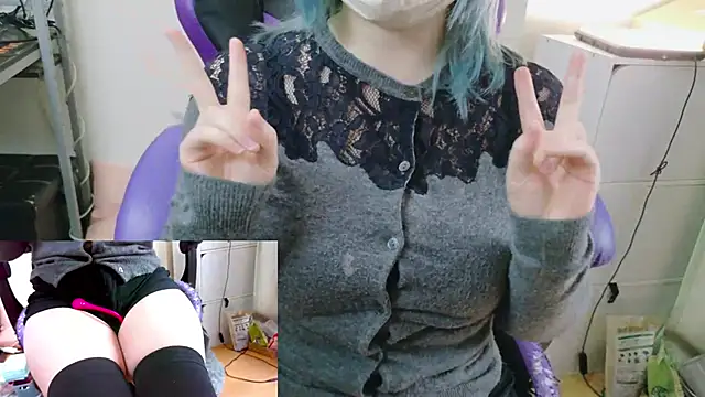 hazuki 8008 online show from March 25, 2026, 3:17 am