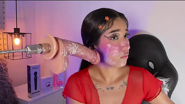 Snapshot of baby_naughty1_ chatting on February 11, 2025, 5:50 pm baby naughty1 online show from February 11, 2025, 5:50 pm