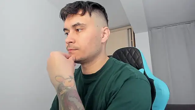 Snapshot of MatMalonne chatting on January 7, 2026, 6:51 am MatMalonne online show from January 7, 2026, 6:51 am