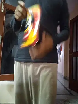 Shubuu  x online show from March 23, 2026, 10:04 am