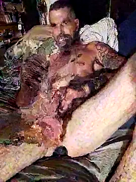 UnwantD online show from October 19, 2025, 6:38 am