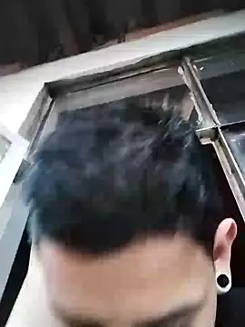 Ssan25 online show from January 2, 2025, 10:55 pm