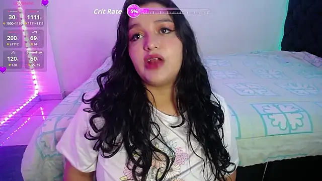 Laurenkenner  online show from March 4, 2026, 6:59 pm