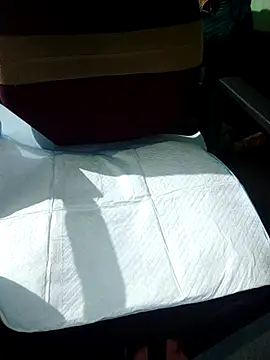 Ralisha Rani online show from October 30, 2025, 7:44 pm