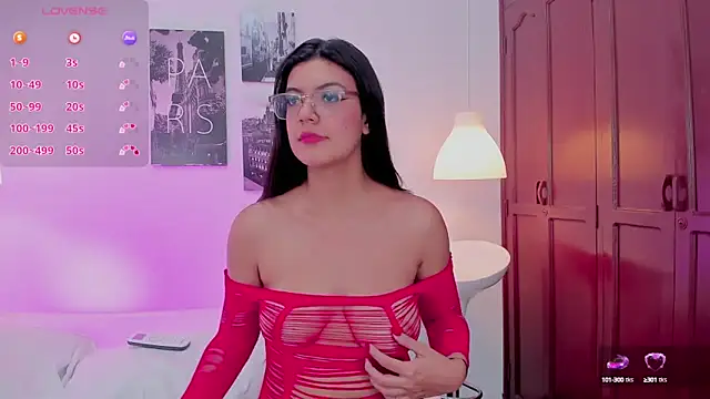 JennScott online show from December 21, 2024, 4:03 pm