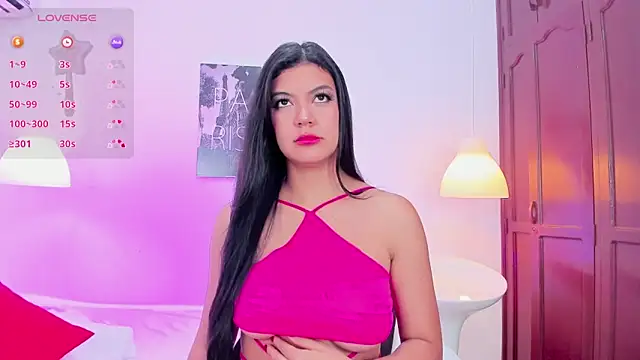 JennScott online show from January 3, 2025, 12:07 pm