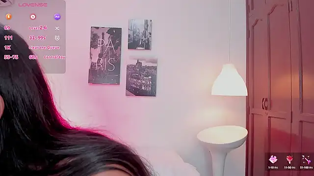 JennScott online show from December 23, 2024, 5:43 pm