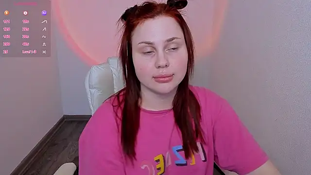 Patricia Perez online show from April 3, 2026, 9:49 am