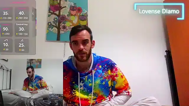  NakedChef  online show from December 17, 2025, 4:01 pm