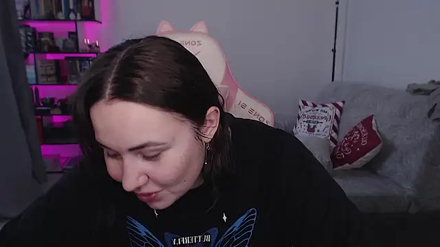 SexyWitch 666 online show from January 14, 2026, 10:52 am