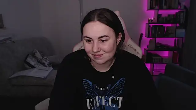 SexyWitch 666 online show from February 10, 2026, 6:56 am