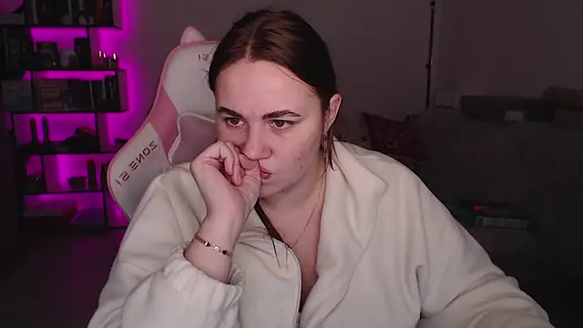 SexyWitch 666 online show from December 18, 2025, 4:39 am