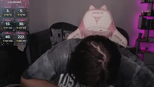 SexyWitch 666 online show from September 24, 2025, 4:30 am