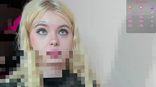 Snapshot of MisssLola chatting on March 11, 2025, 5:46 pm MisssLola online show from March 11, 2025, 5:46 pm