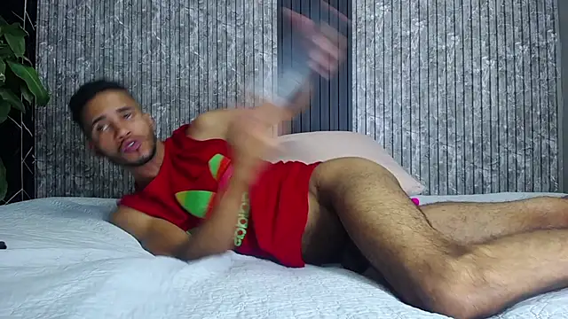 alex bigcock11 online show from February 27, 2025, 6:31 pm