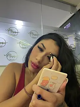 Snapshot of kiim_taaylor chatting on February 26, 2026, 8:14 am kiim taaylor online show from February 26, 2026, 8:14 am