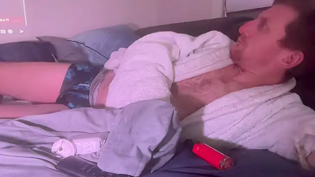 nakud4u online show from November 3, 2025, 5:16 pm