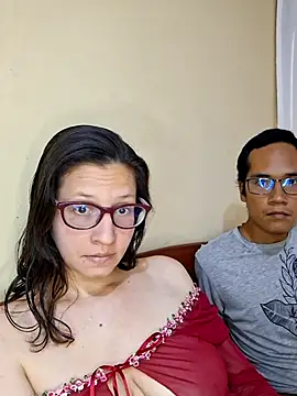 couple orgasm online show from May 28, 2026, 10:04 pm