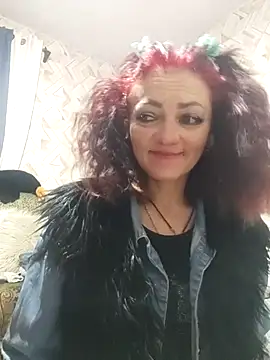 SweetLeila40 online show from March 27, 2026, 12:30 am